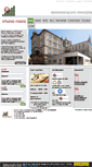 Mobile Screenshot of amministrazioniparisi.it